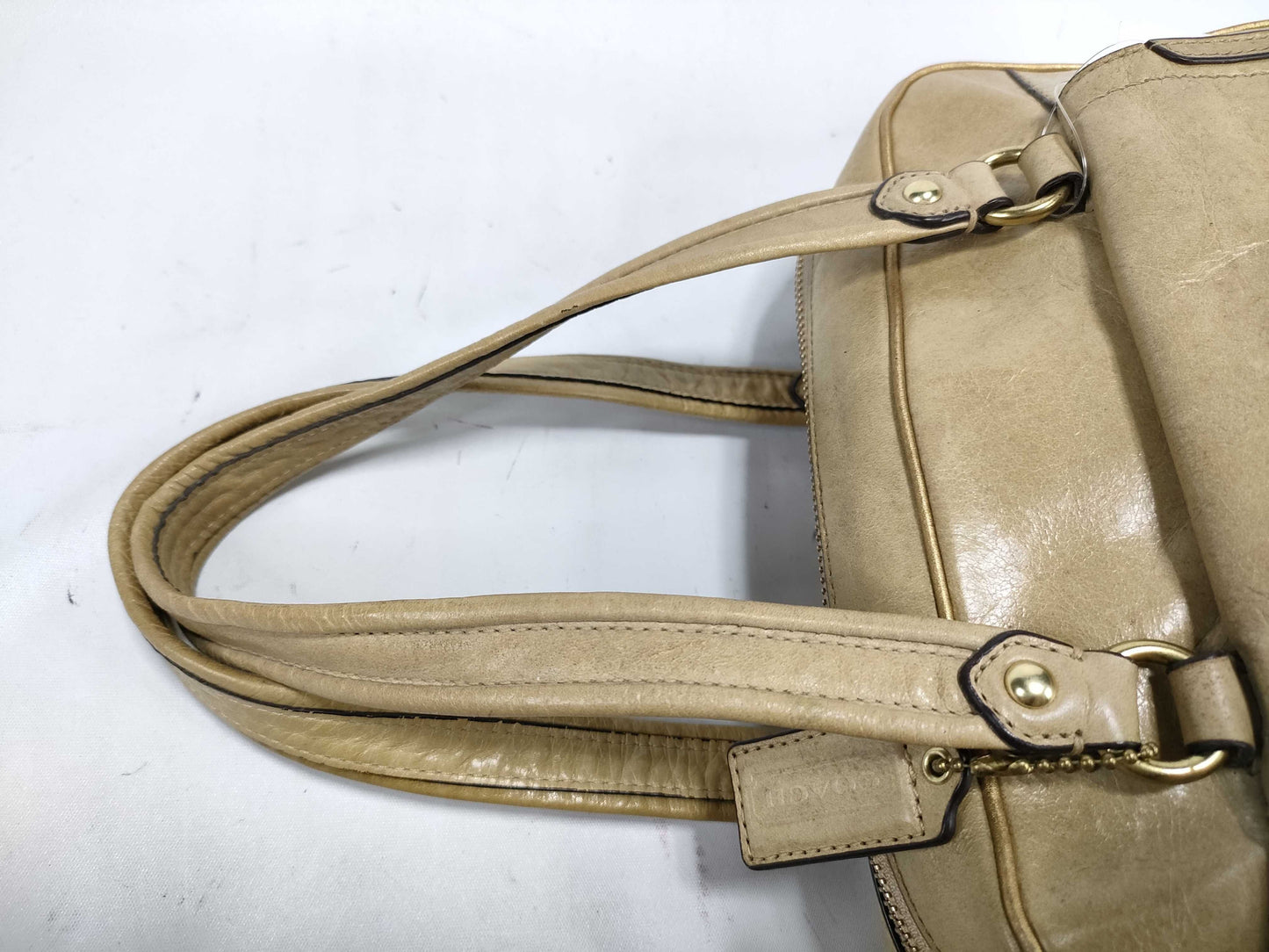COACH handbag handbag