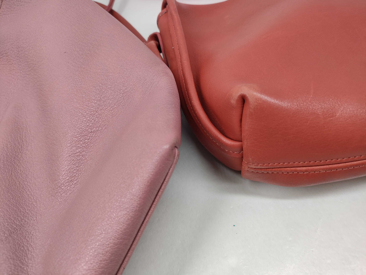 COACH 4-Piece Shoulder Bag Set