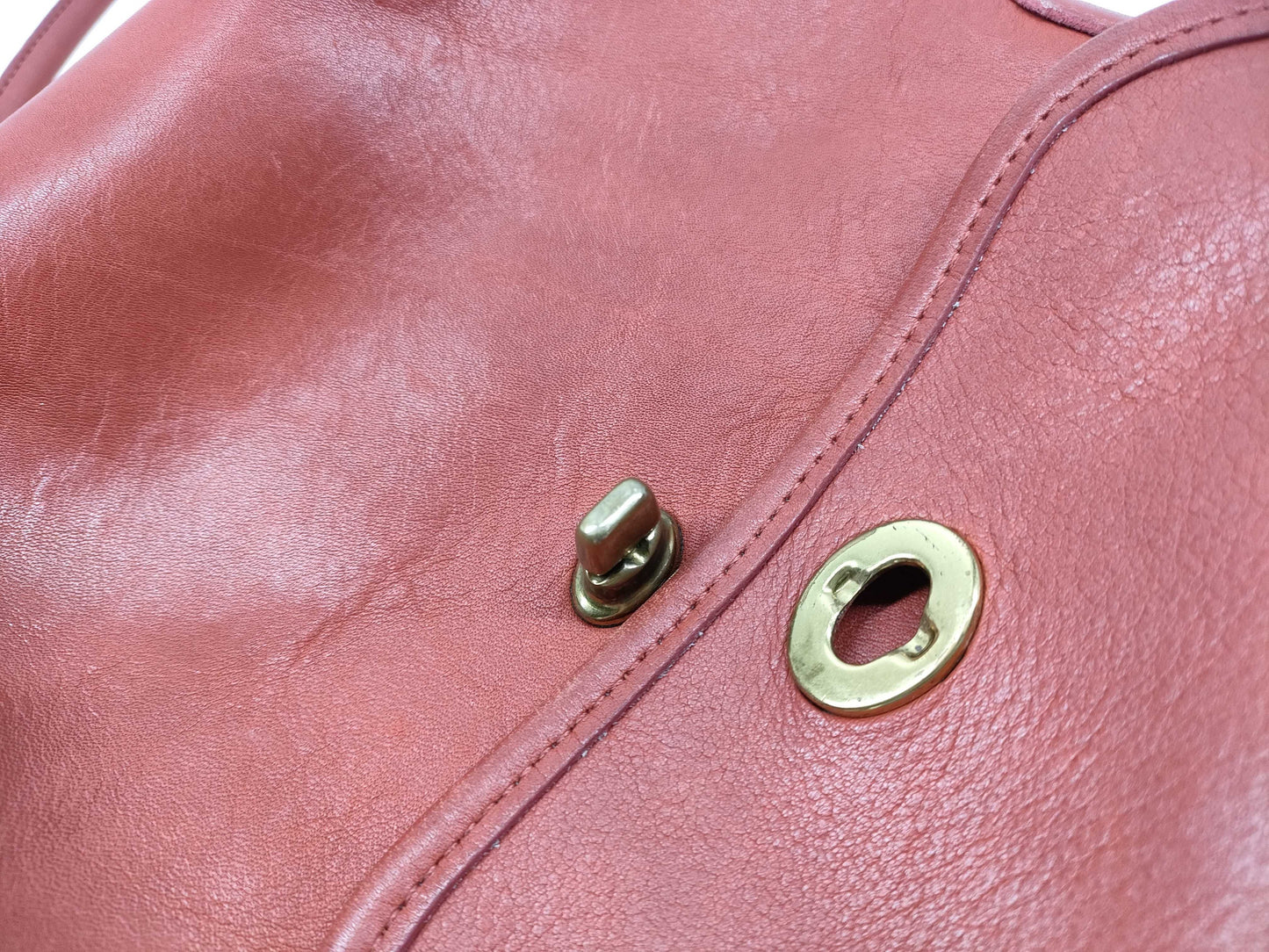 COACH 4-Piece Shoulder Bag Set