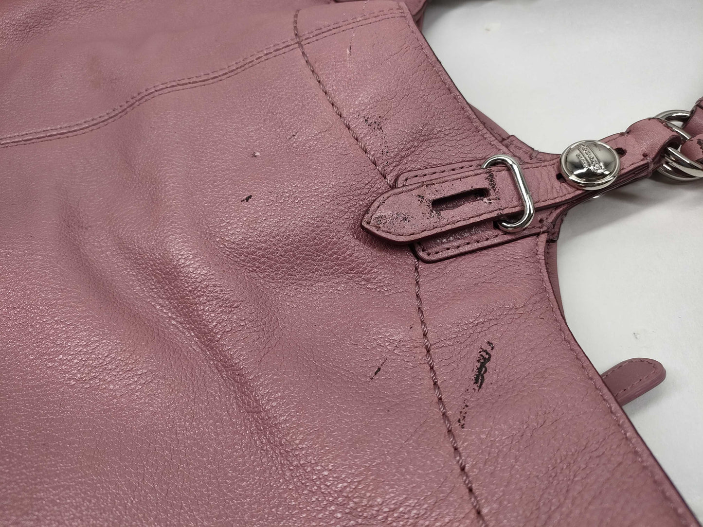 COACH 4-Piece Shoulder Bag Set