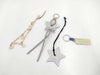 Dior Charm Set of 4 Charms