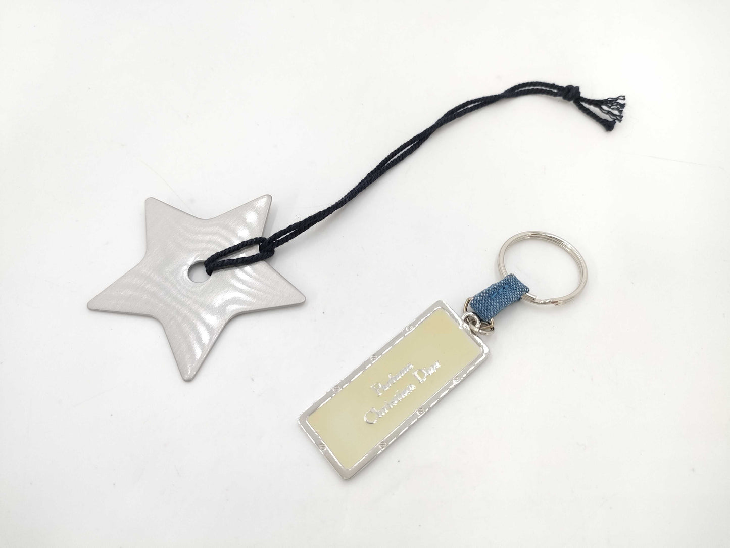 Dior Charm Set of 4 Charms