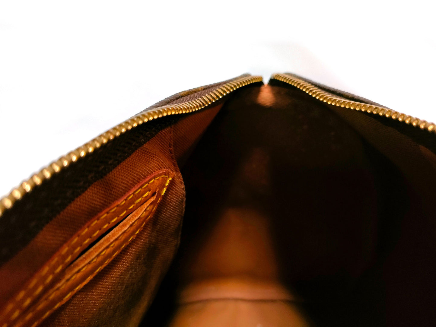LOUIS VUITTON M41108 Monogram M41108 Speedy 30 Boston Bag