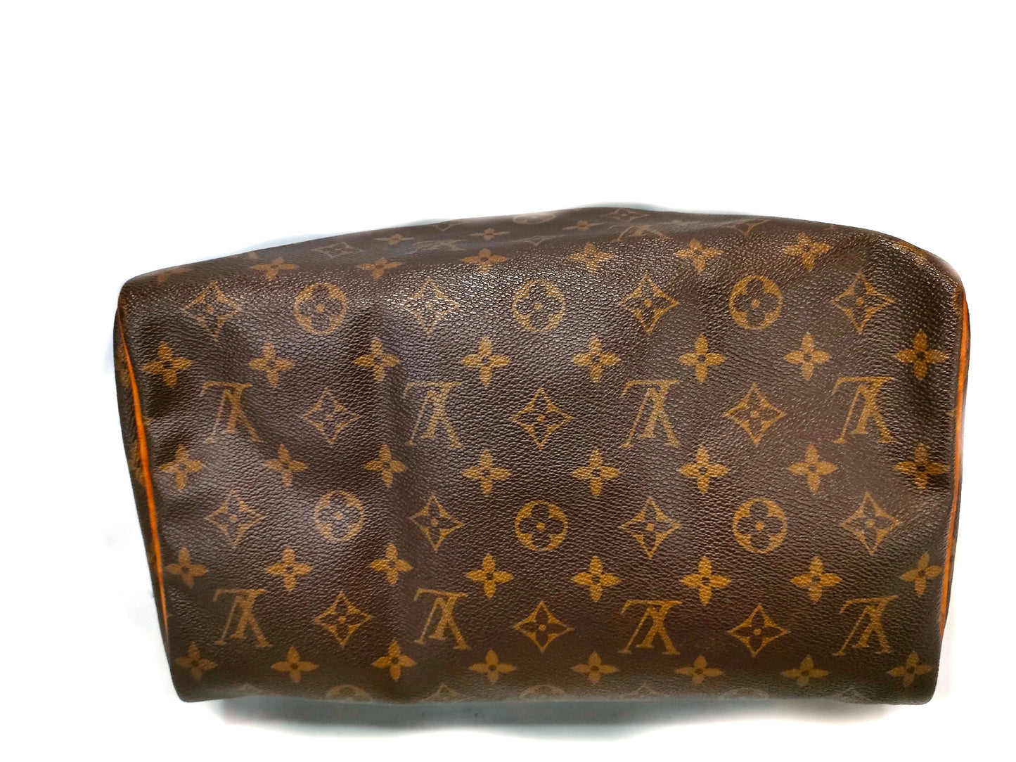 LOUIS VUITTON M41108 Monogram M41108 Speedy 30 Boston Bag