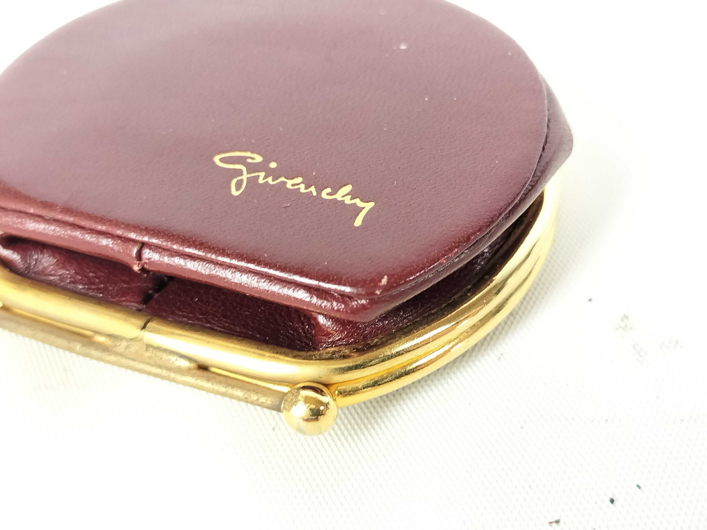CHANEL Bicolor Coin Case / Valentino / Givenchy Wallet *3 Wallet