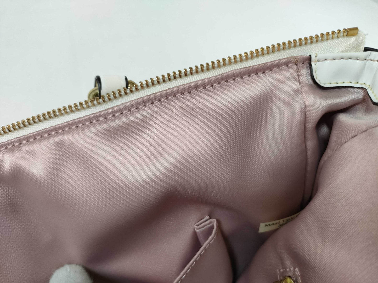 COACH Mini Signature 25051 Shoulder Bag