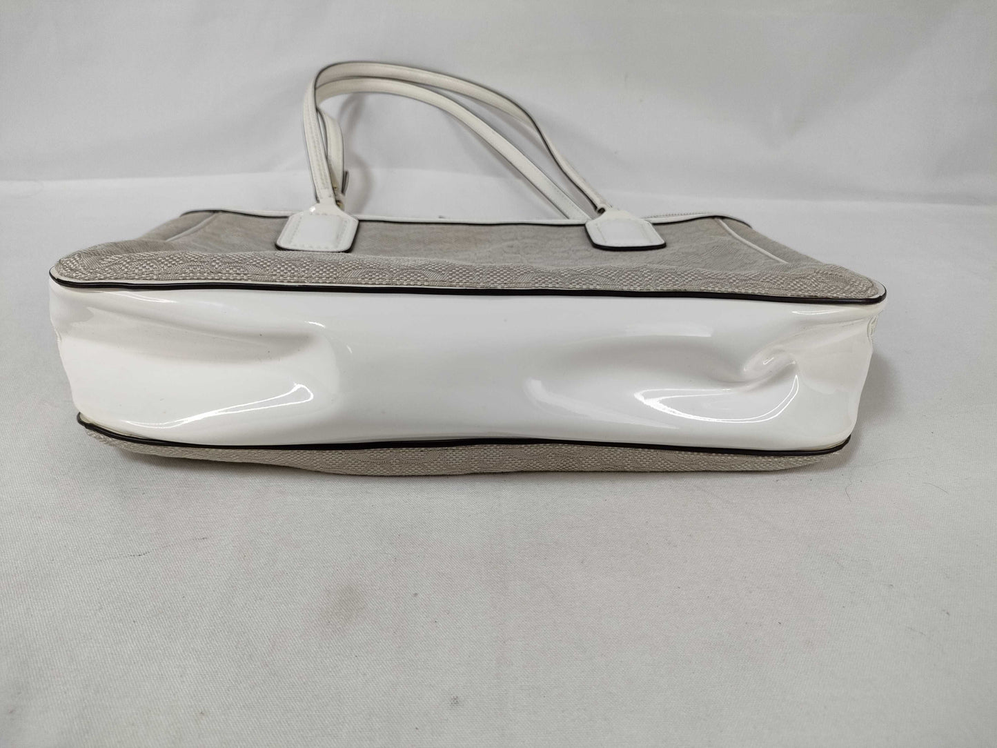 COACH Mini Signature 25051 Shoulder Bag