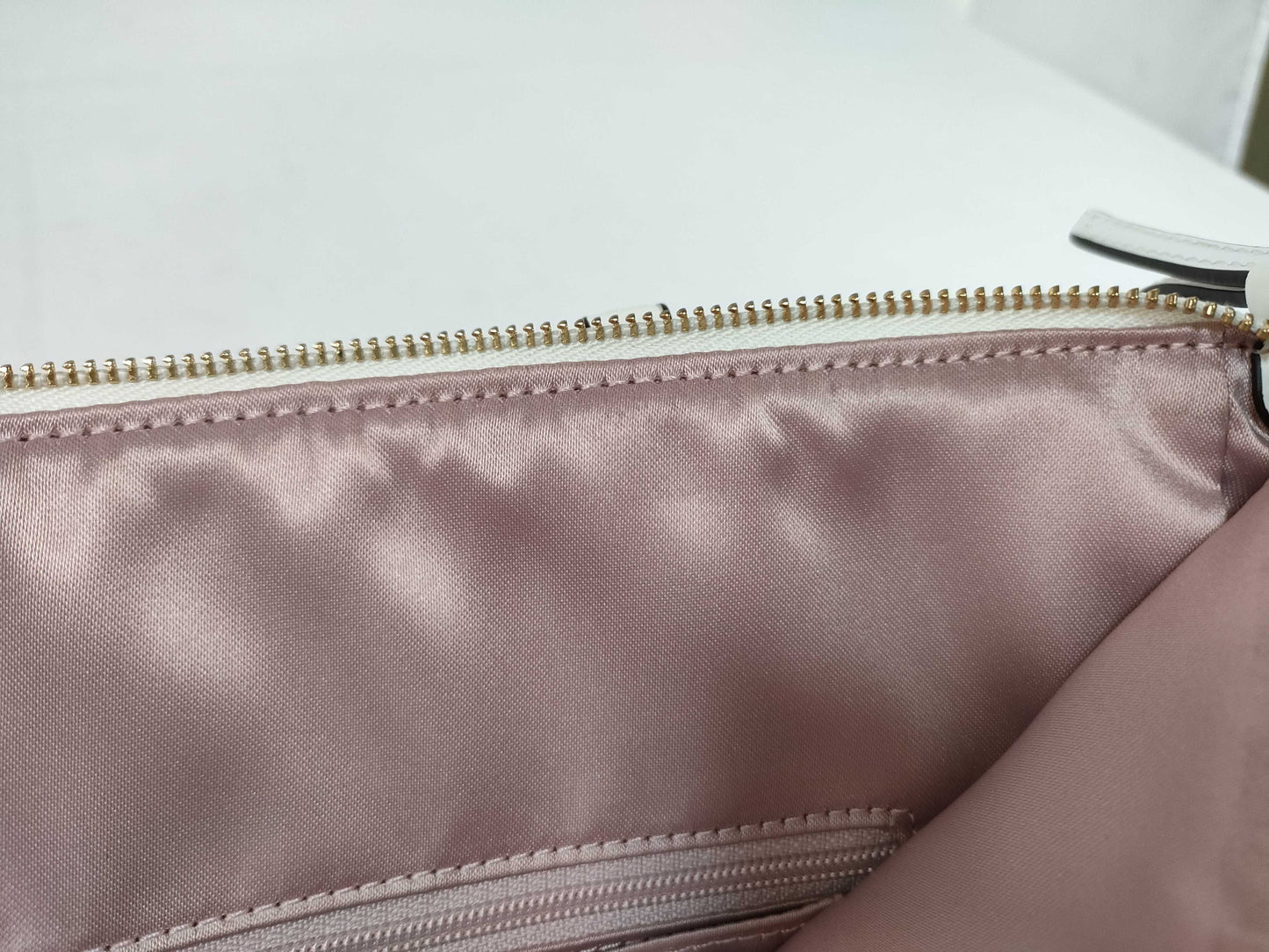 COACH Mini Signature 25051 Shoulder Bag