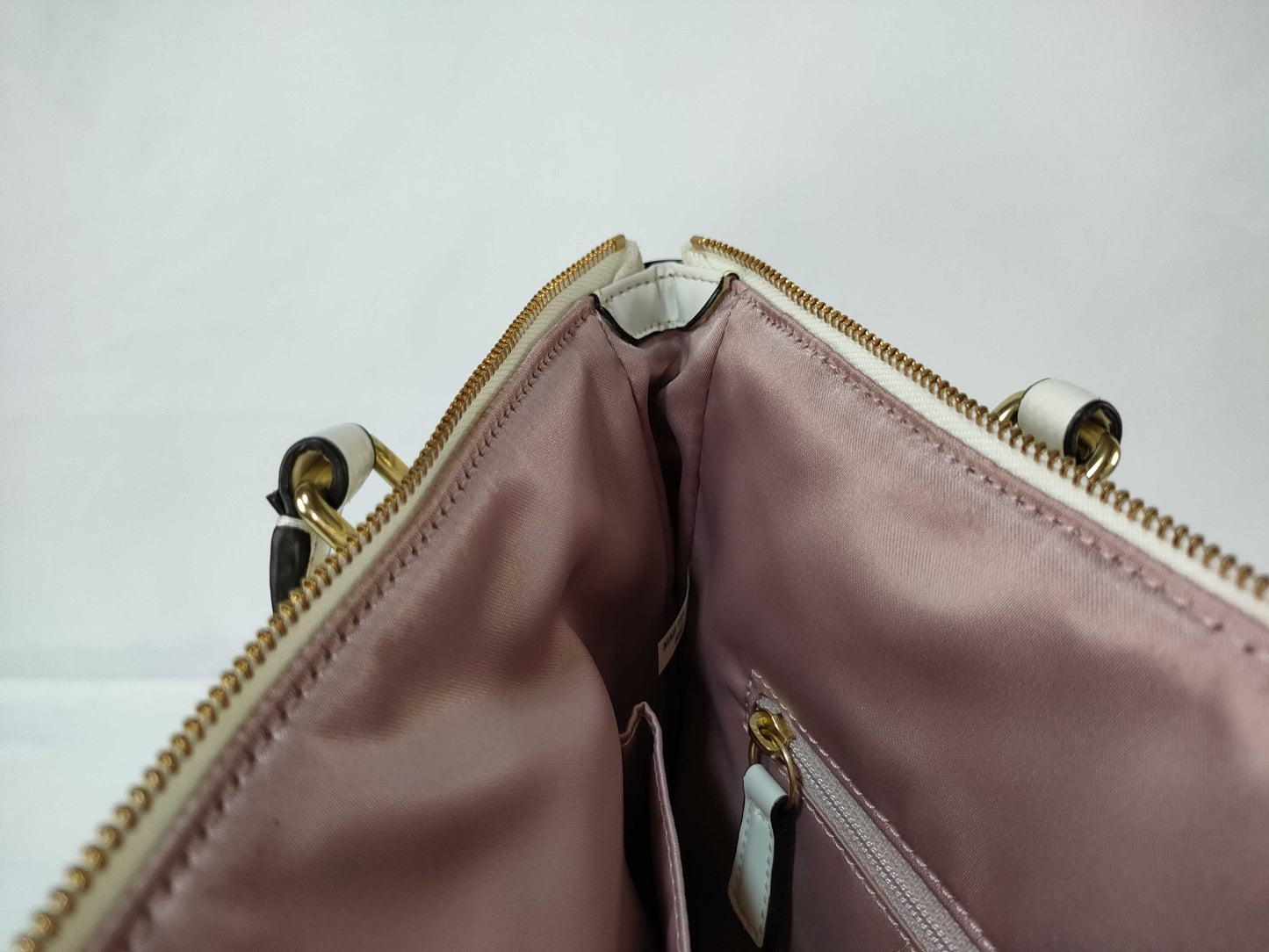 COACH Mini Signature 25051 Shoulder Bag