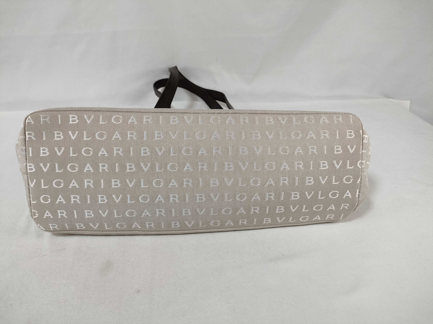 BVLGARI Logomania Tote Bag Tote Bag