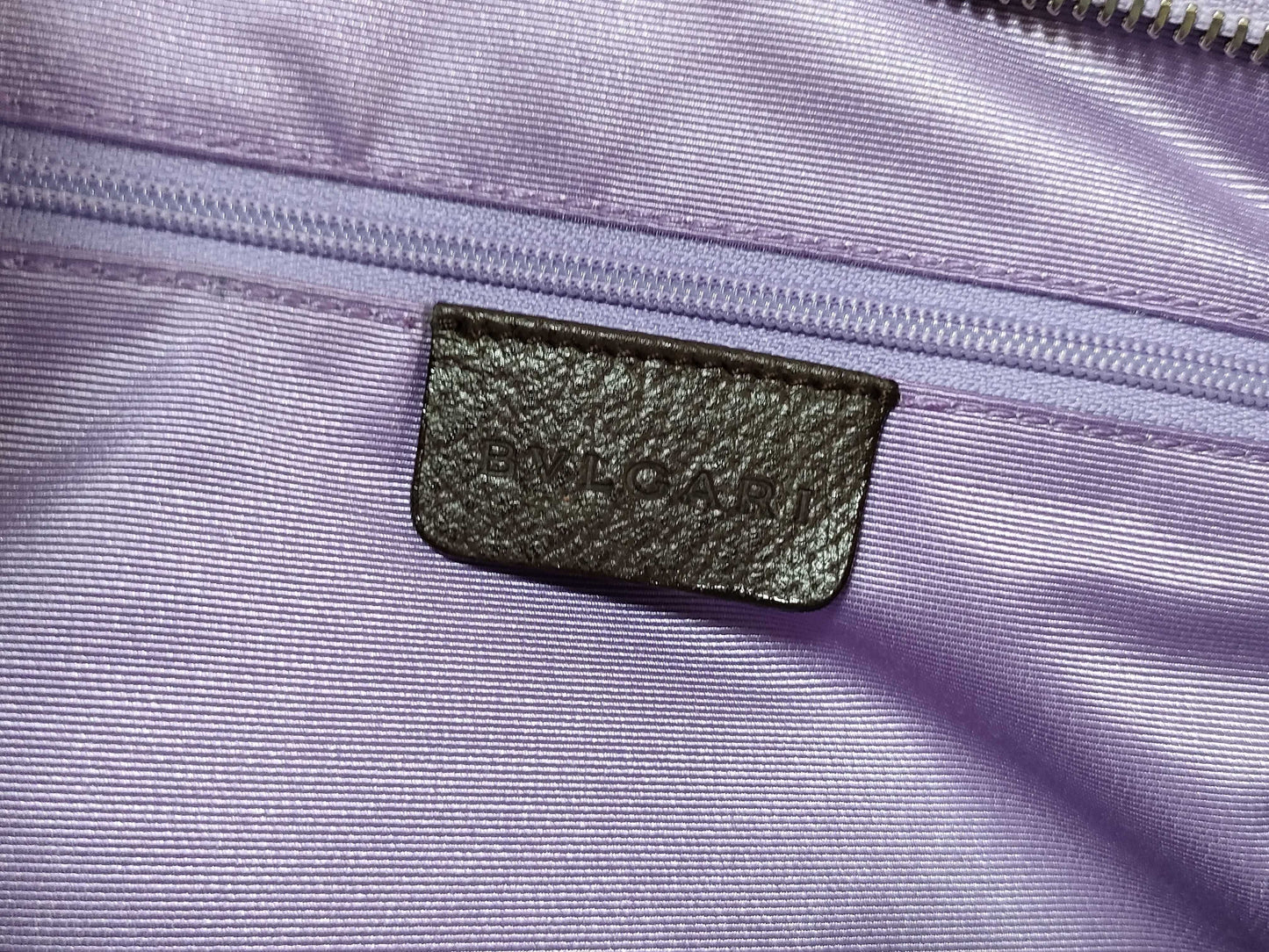 BVLGARI Logomania Tote Bag Tote Bag