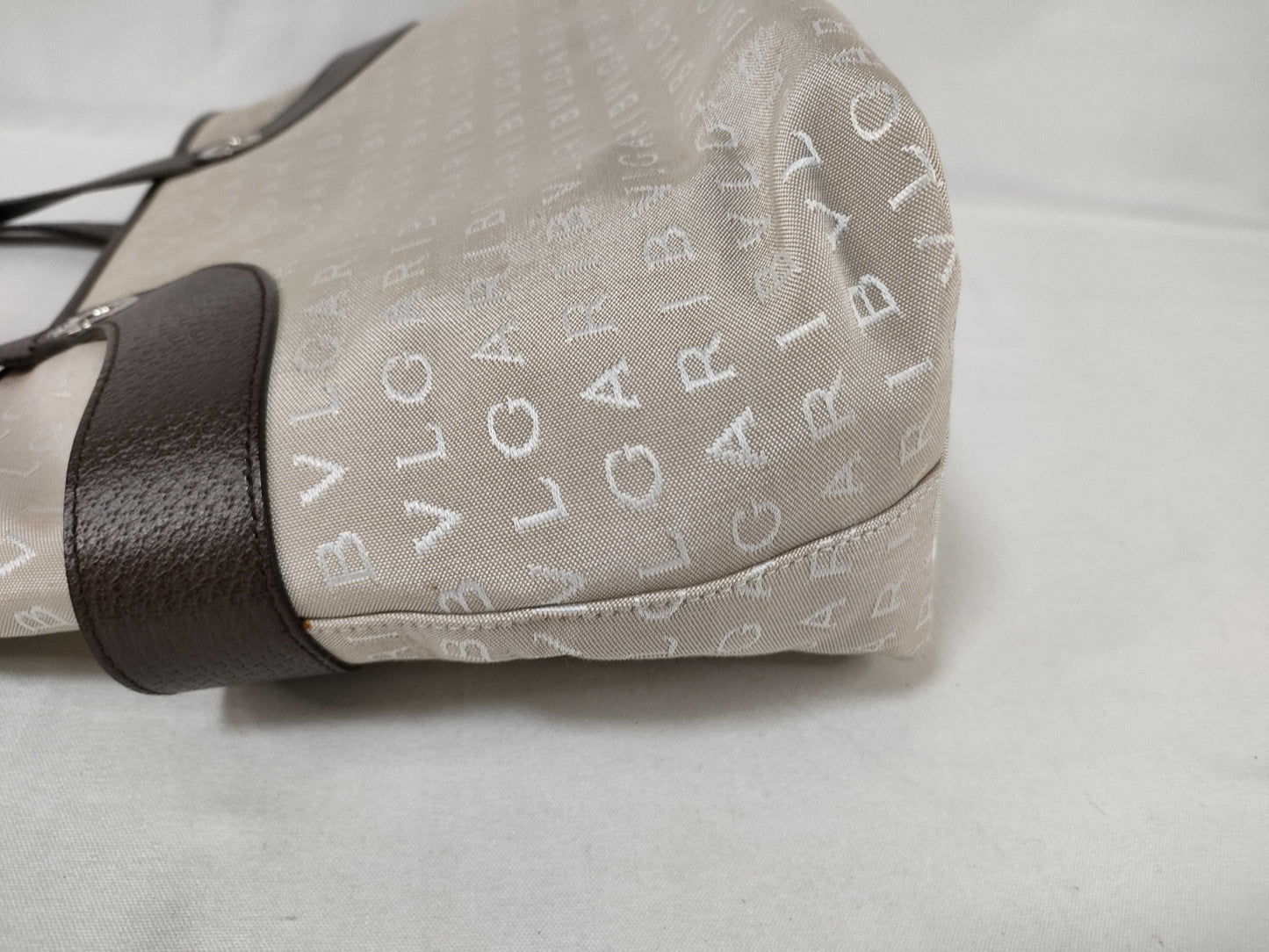 BVLGARI Logomania Tote Bag Tote Bag
