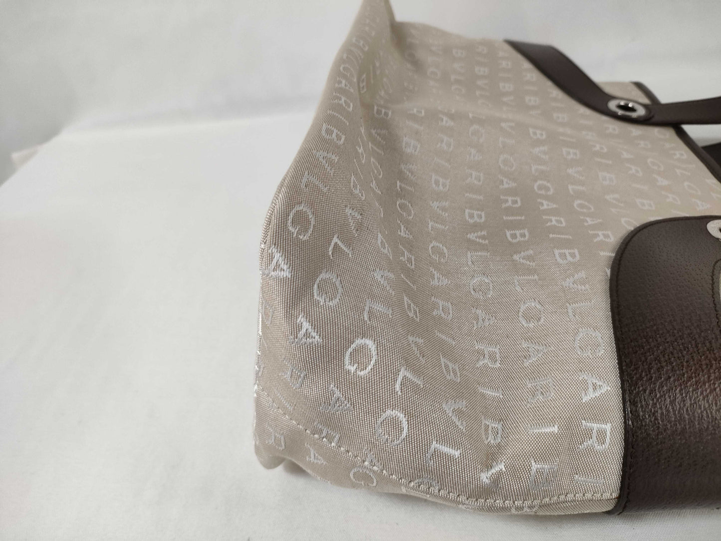 BVLGARI Logomania Tote Bag Tote Bag