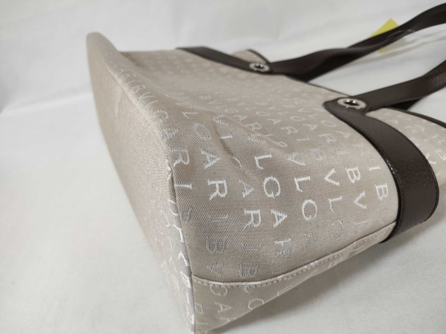 BVLGARI Logomania Tote Bag Tote Bag