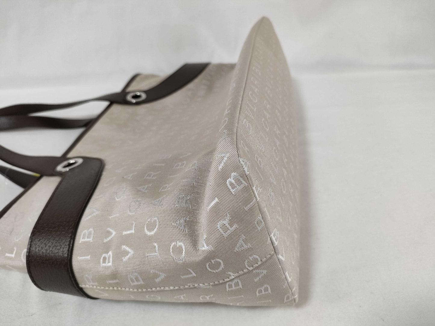 BVLGARI Logomania Tote Bag Tote Bag