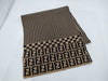 FENDI Zucca scarf scarf