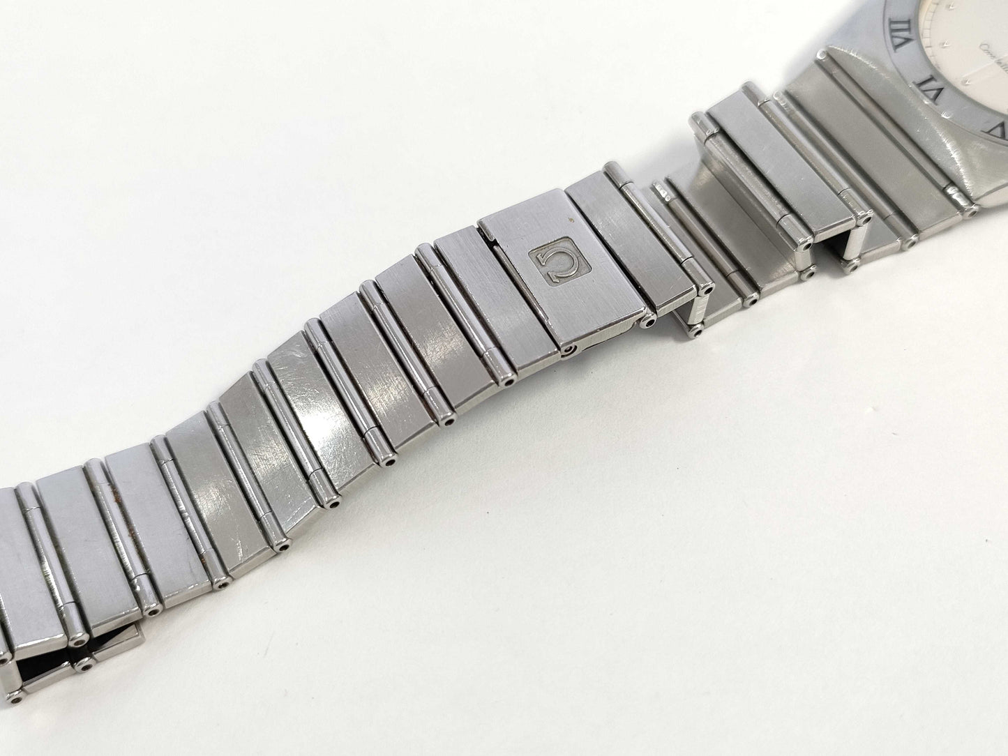 OMEGA Constellation Quartz Women's Watch