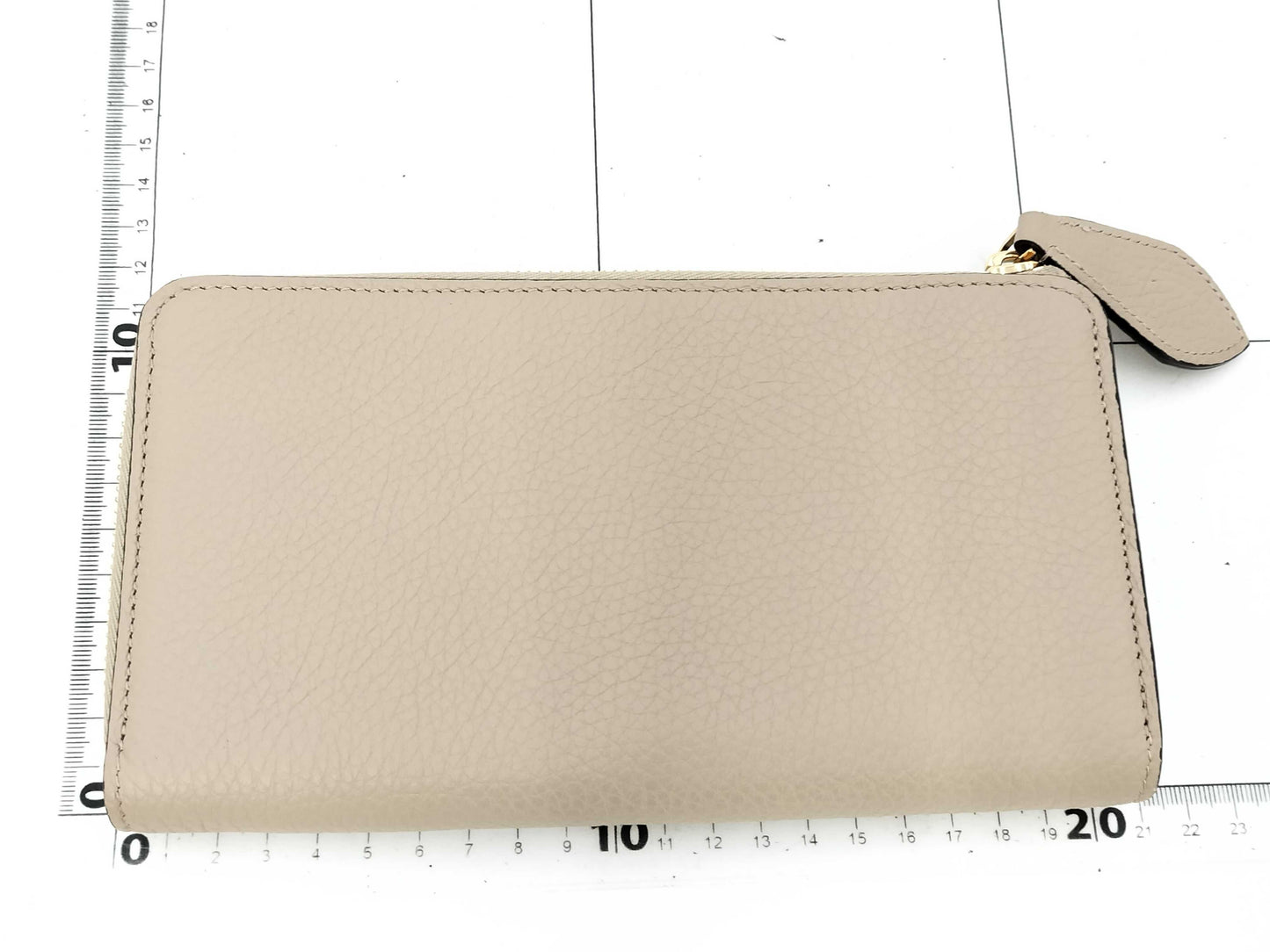 LOUIS VUITTON Portefeuille Comete Galle M63104 Wallet