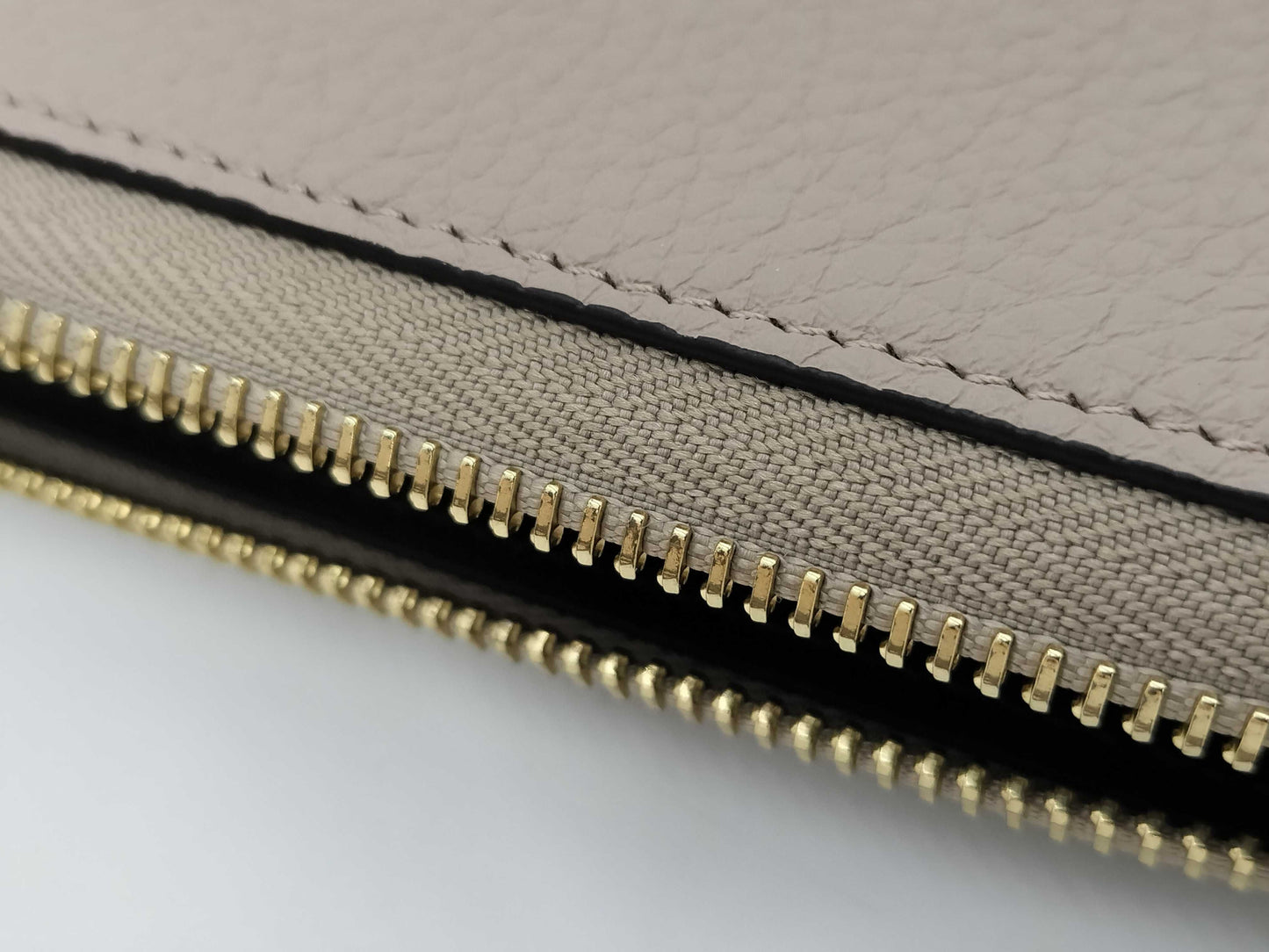 LOUIS VUITTON Portefeuille Comete Galle M63104 Wallet