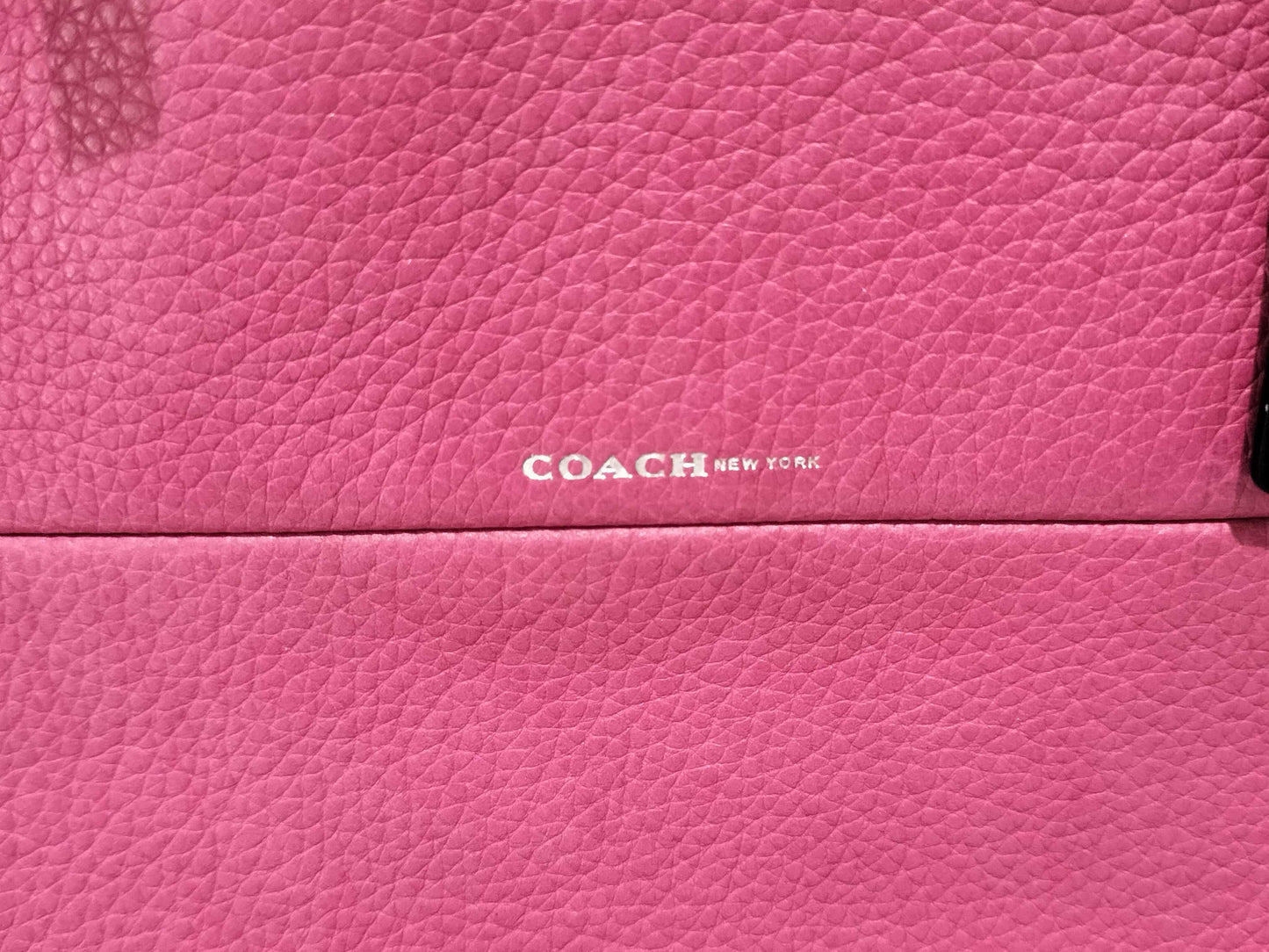 COACH COACH 28163 Shoulder Bag