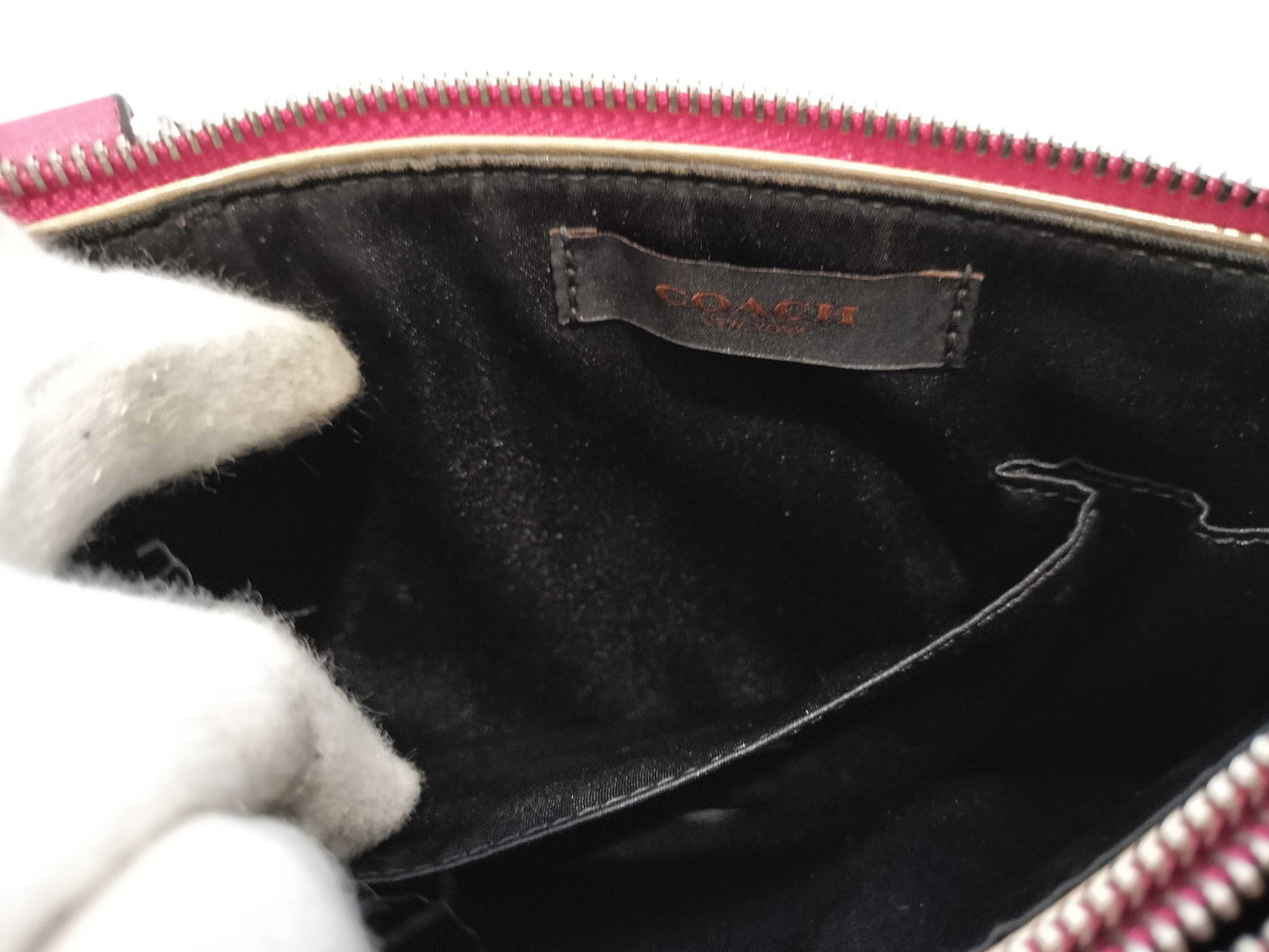 COACH COACH 28163 Shoulder Bag