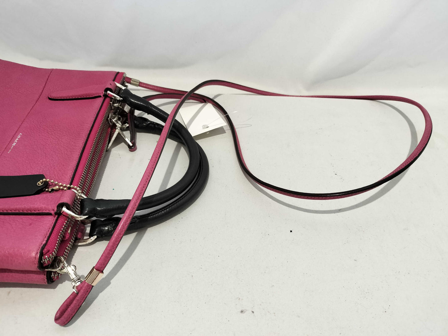 COACH COACH 28163 Shoulder Bag