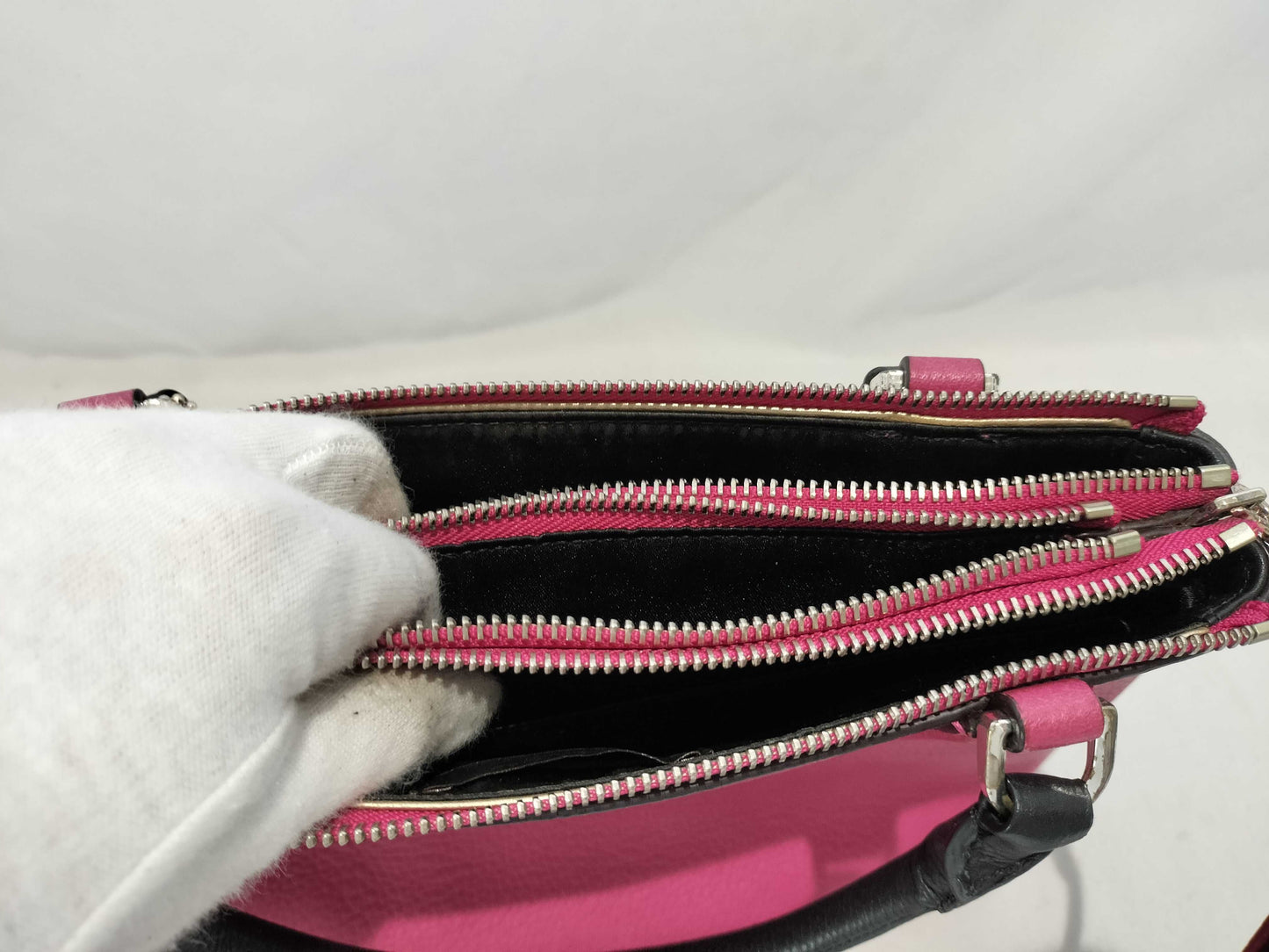COACH COACH 28163 Shoulder Bag