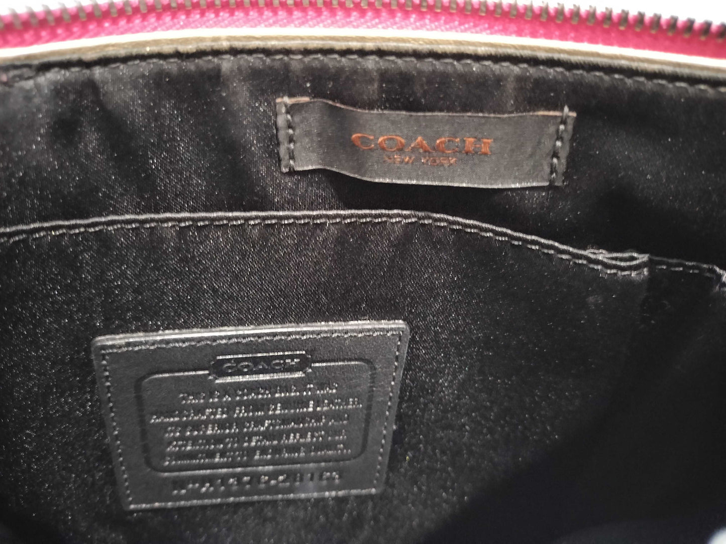 COACH COACH 28163 Shoulder Bag