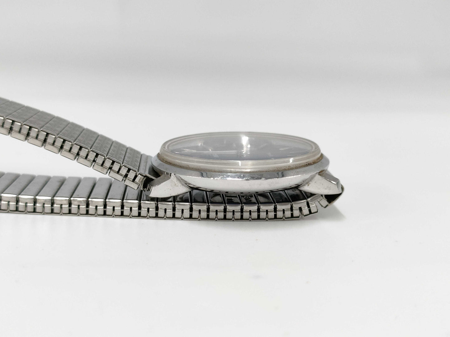 OMEGA Devil Tool 104 Strap, Aftermarket Boys' Watch
