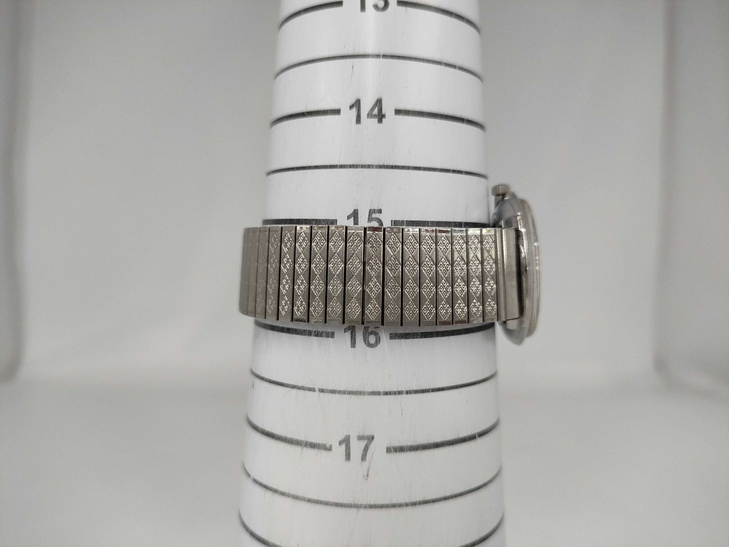 OMEGA Devil Tool 104 Strap, Aftermarket Boys' Watch