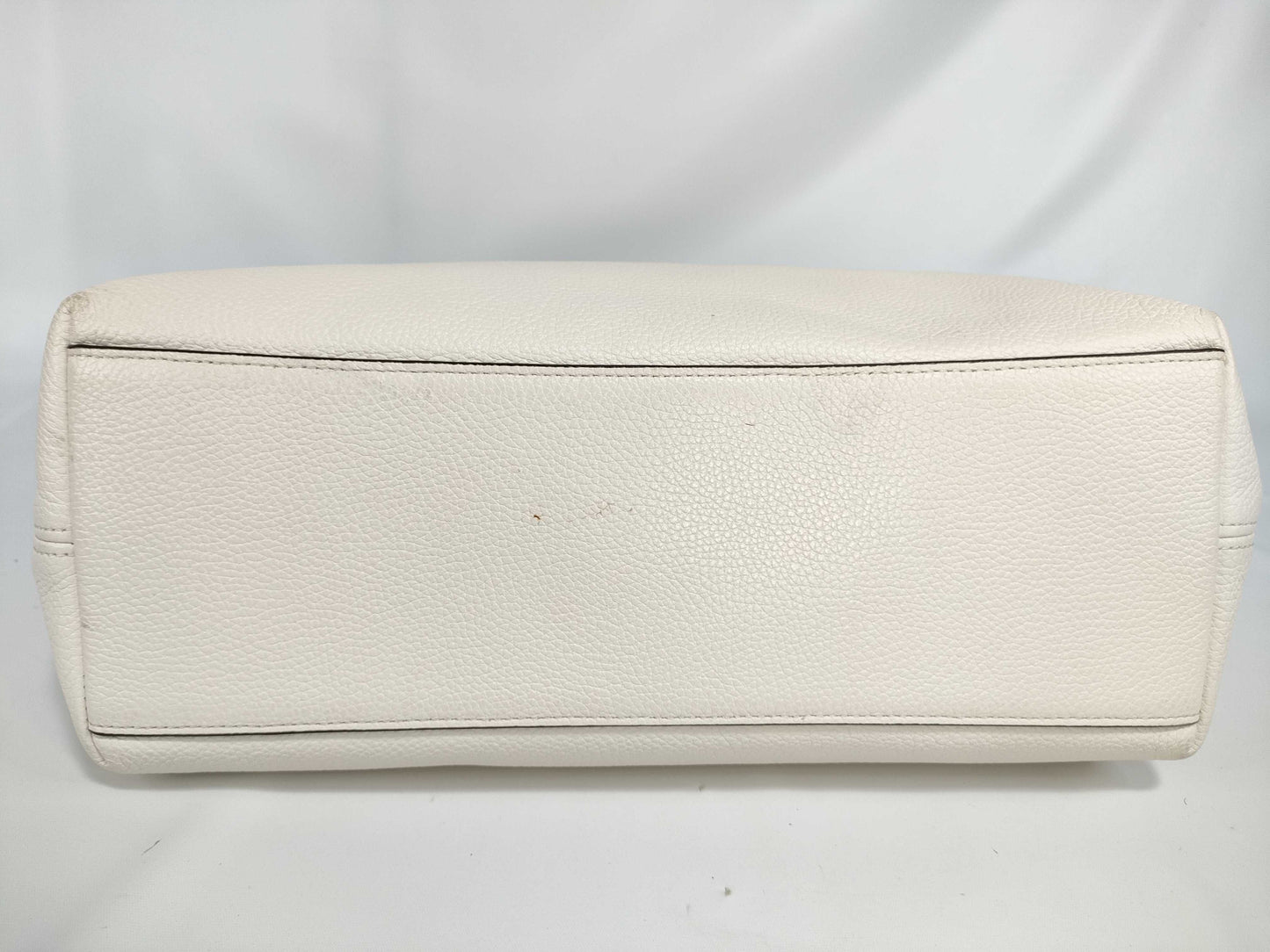 COACH Chain Tote Bag