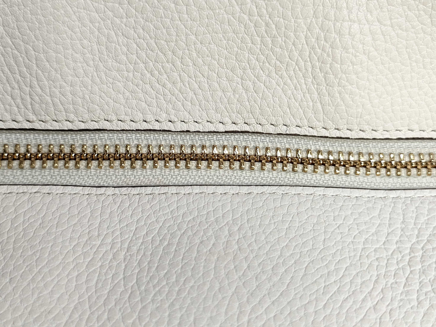 COACH Chain Tote Bag