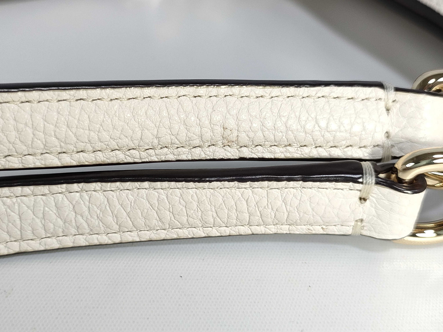 COACH Chain Tote Bag