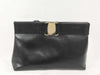 Salvatore Ferragamo Vara Leather/Shoulder Bag