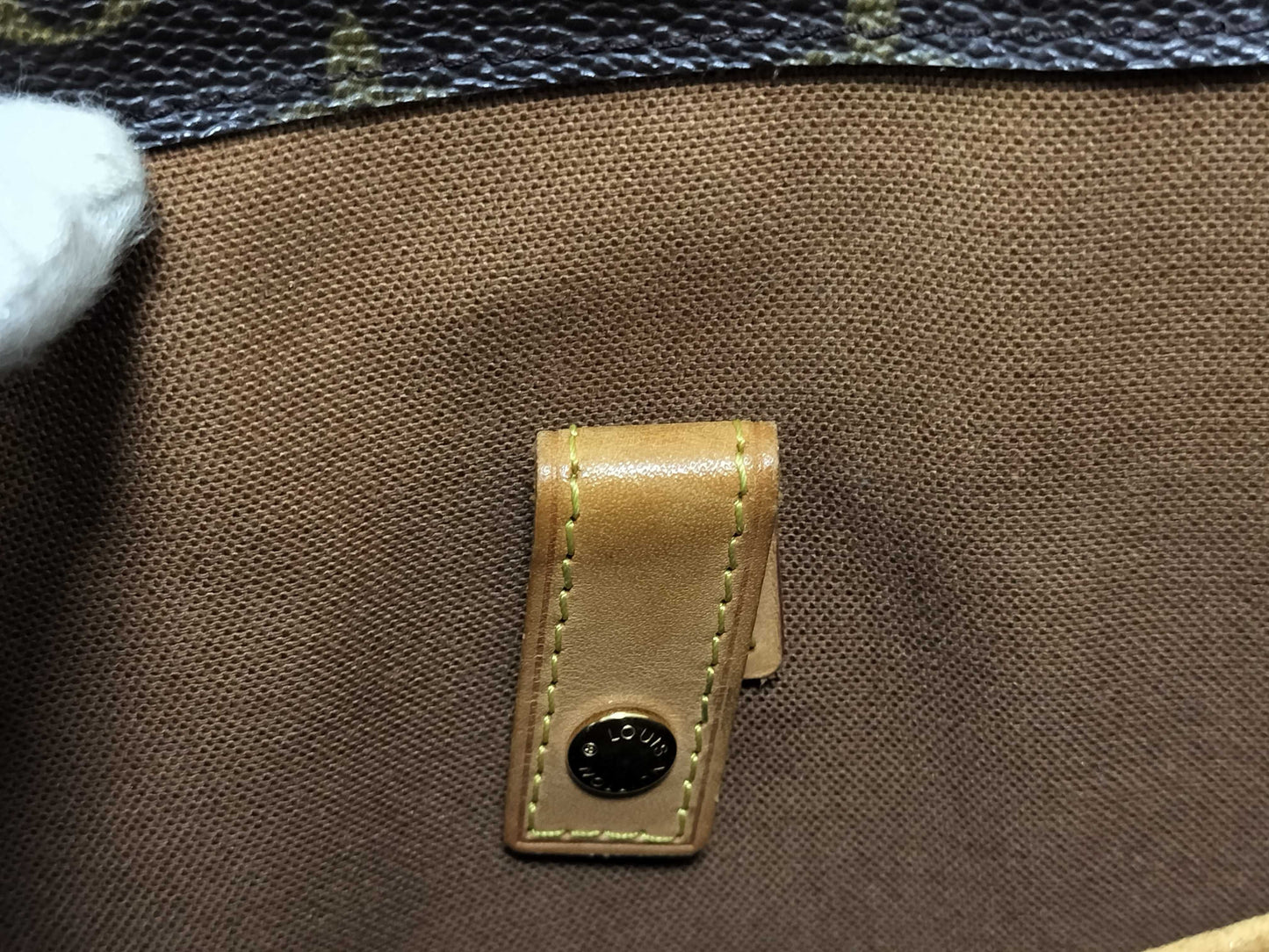 LOUIS VUITTON M51170 Monogram M51170 Vavant GM Tote Bag