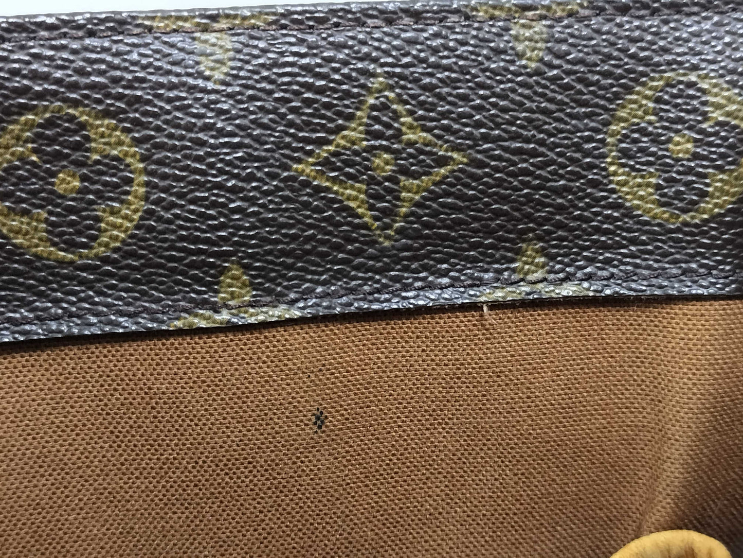 LOUIS VUITTON M51170 Monogram M51170 Vavant GM Tote Bag