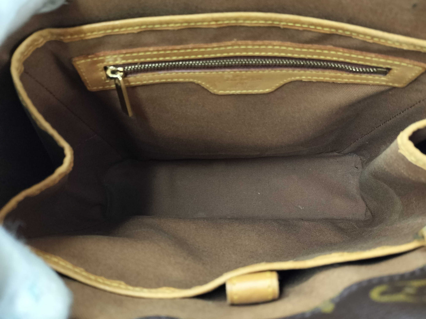 LOUIS VUITTON M51170 Monogram M51170 Vavant GM Tote Bag