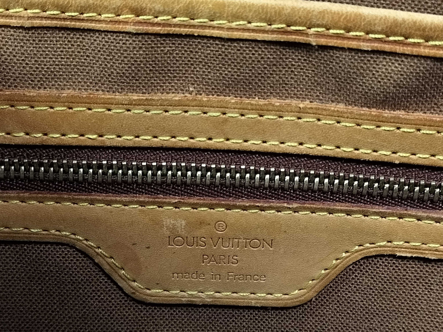 LOUIS VUITTON M51170 Monogram M51170 Vavant GM Tote Bag