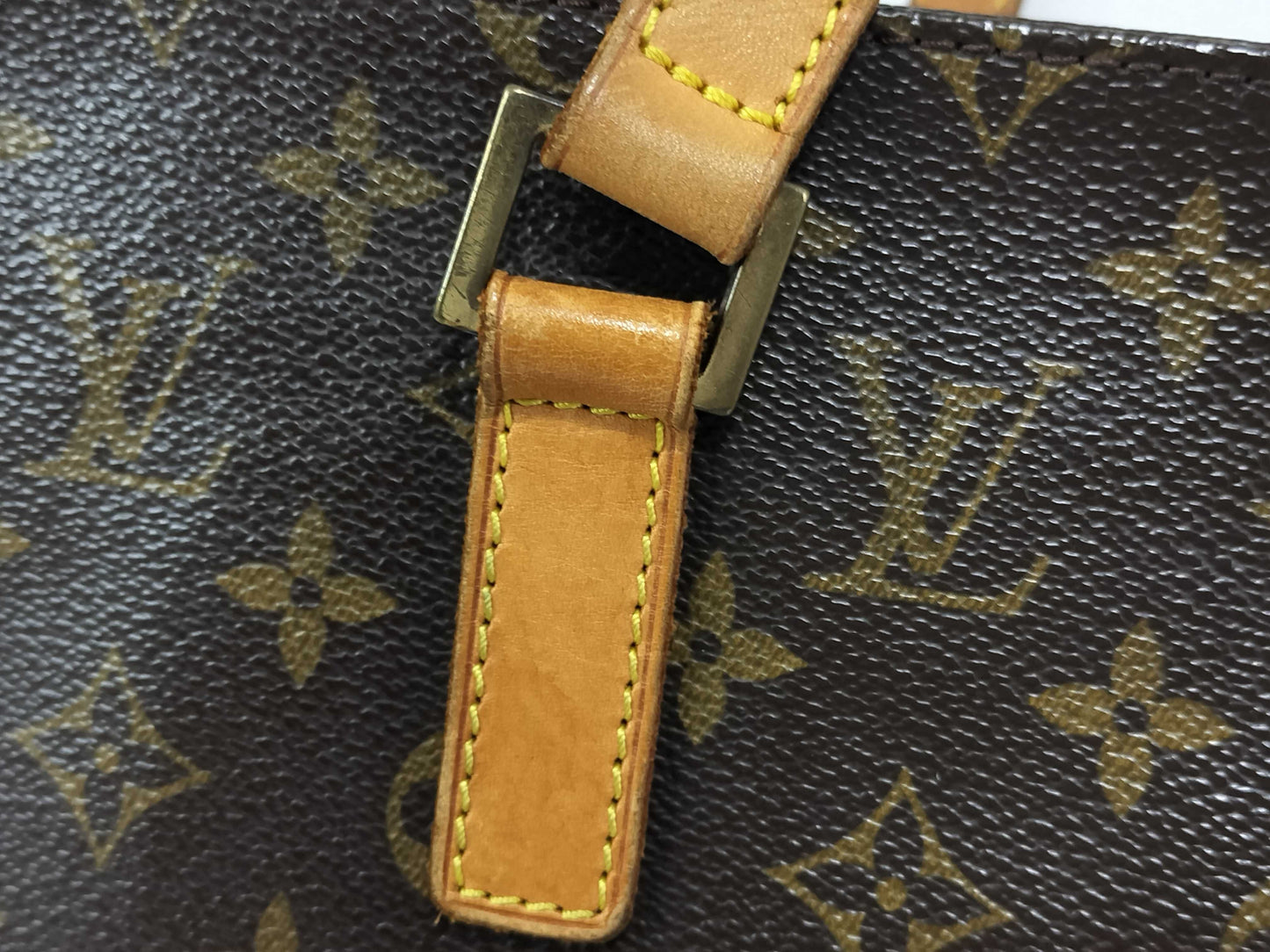 LOUIS VUITTON M51170 Monogram M51170 Vavant GM Tote Bag