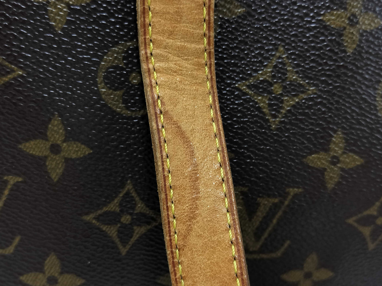 LOUIS VUITTON M51170 Monogram M51170 Vavant GM Tote Bag