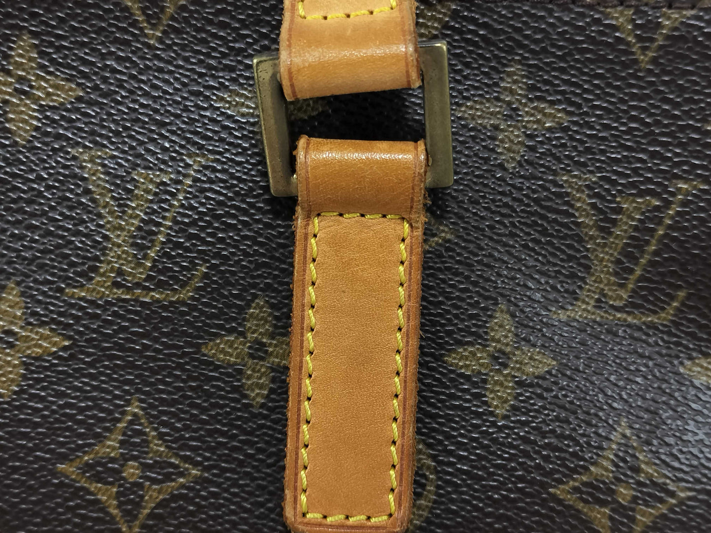 LOUIS VUITTON M51170 Monogram M51170 Vavant GM Tote Bag
