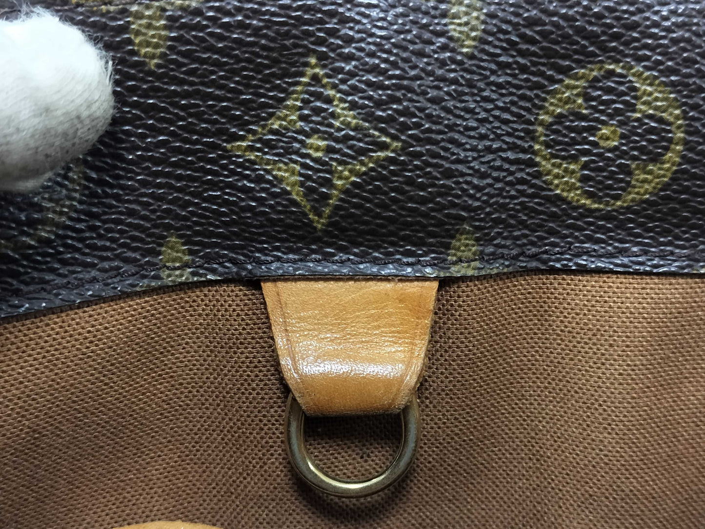 LOUIS VUITTON M51170 Monogram M51170 Vavant GM Tote Bag