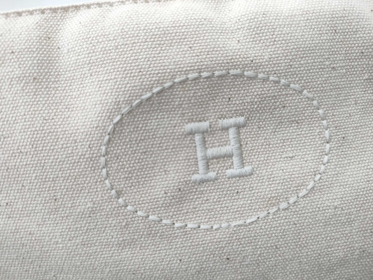 HERMES Bolide Bolide Pouch GM Pouch