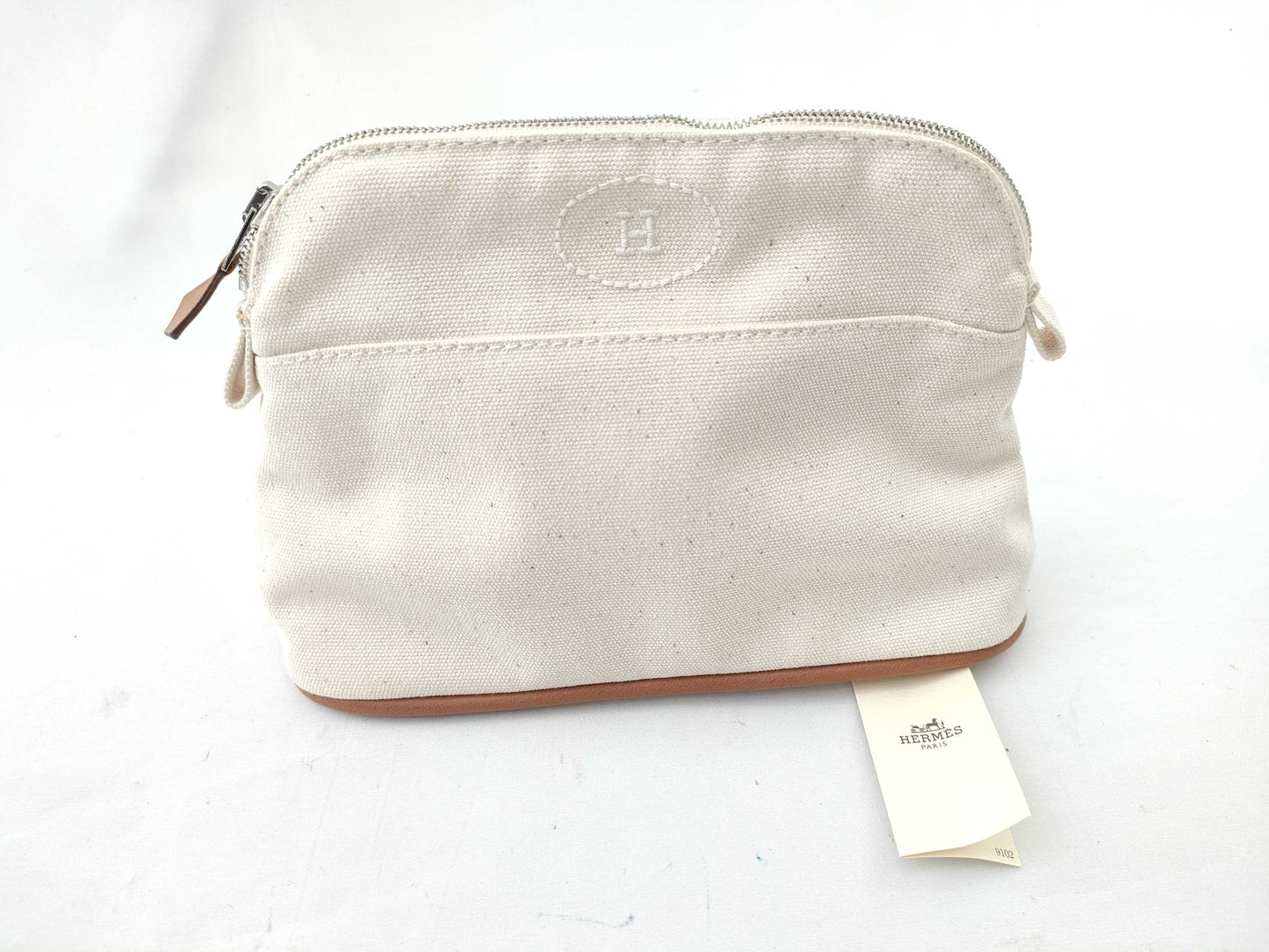 HERMES Bolide Pouch MM Pouch