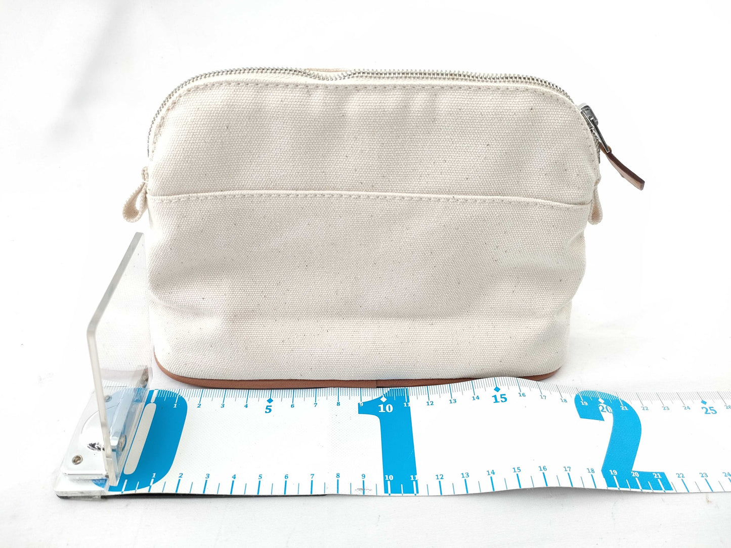 HERMES Bolide Pouch MM Pouch