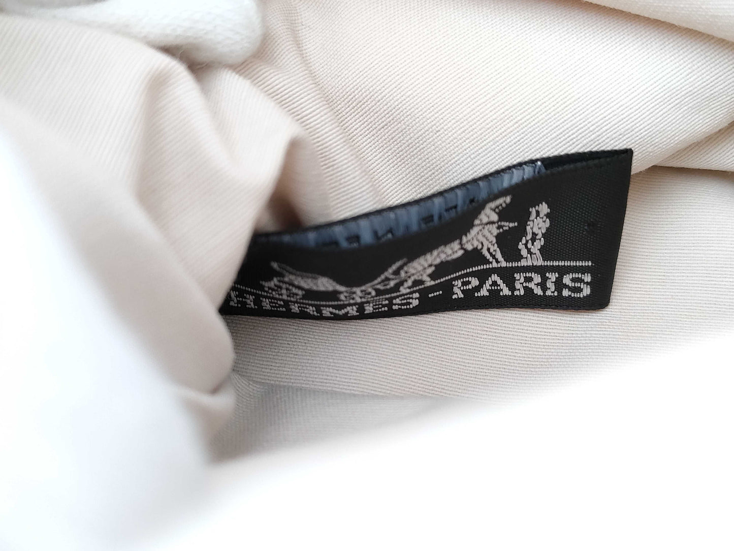 HERMES Bolide Pouch MM Pouch