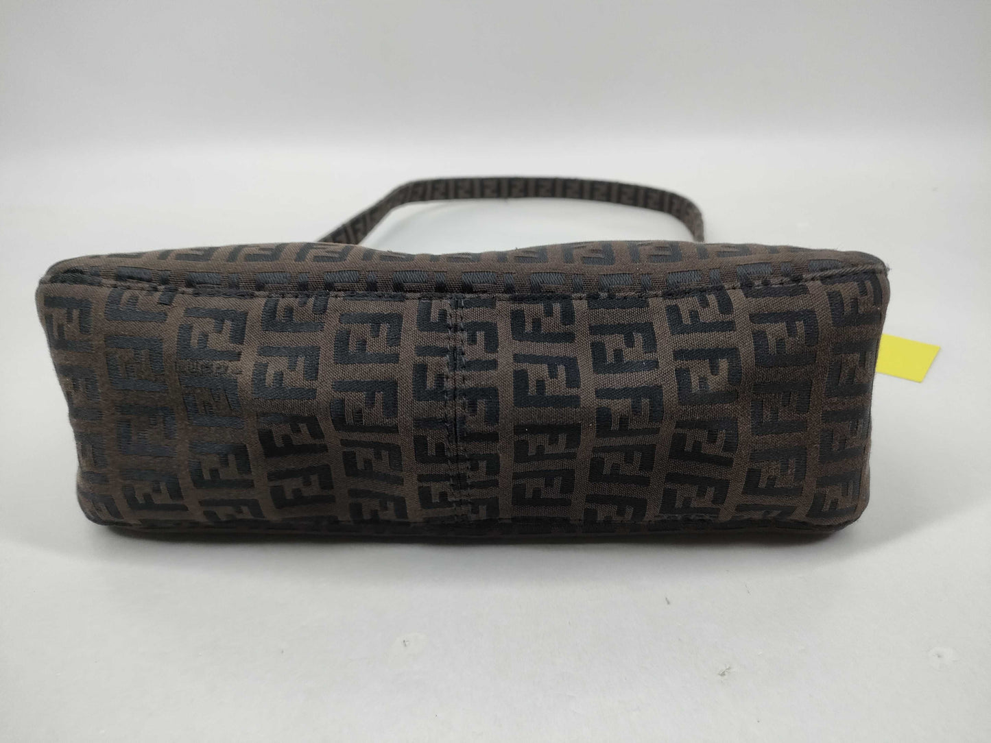 FENDI Mamma Mamma Bucket Shoulder Bag
