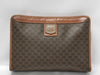 CELINE Second Second Bag
