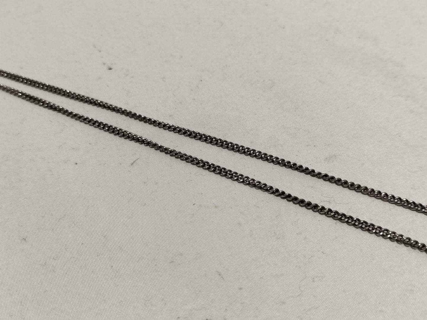LOUIS VUITTON Monogram M62484 Necklace Necklace