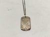 LOUIS VUITTON Monogram M62484 Necklace Necklace